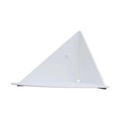 Imagem de Escrivaninha Suspensa Skina Branca