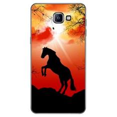 Imagem de Capa Adesivo Skin377 Verso Para Galaxy A9 Pro Sm-a910