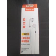 Imagem de Fone de ouvido com microfone - Senhor.xie  S-01