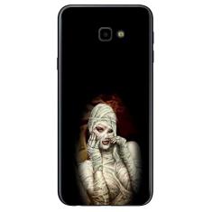 Imagem de Capa Adesivo Skin116 Verso Para Samsung Galaxy J4 Plus