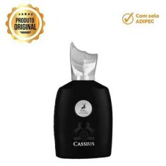 Imagem de Perfume Cassius Maison Alhambra Edp Masculino 100ml