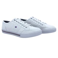 Imagem de Tênis Tommy Hilfiger Harrington Branco-Masculino
