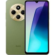 Imagem de Smartphone 14C 256 GB Memoria 8 gb Ram cor verde - Xeomii