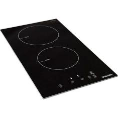 Imagem de Cooktop De Indu  o 2 Zonas De Aquecimento Suggar