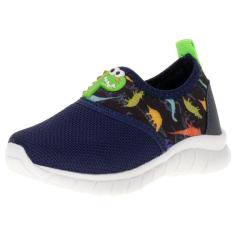 Imagem de Tênis Infantil Slip On Kids Top - 335-Unissex