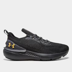 Imagem de Tênis Masculino Under Armour UA Quicker