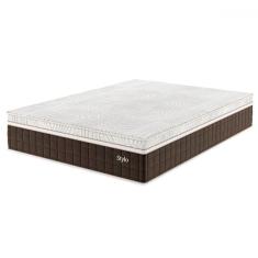 Imagem de Colchão Casal Stylo Capuccino - Vian