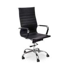 Imagem de Cadeira De Escritório Esteirinha Giratória Com Relax