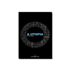 Imagem de A Utopia - Thomas More - 9788572329583