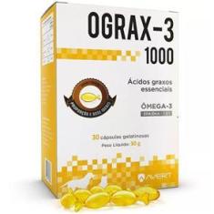 Imagem de Ograx-3 1000 mg
