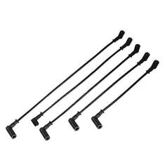 Imagem de Jogo Cabo de Ignição Ngk Fiat Elba Prêmio Uno 1.6 1989 a 1991 Fiorino Pickup 1.6 1991