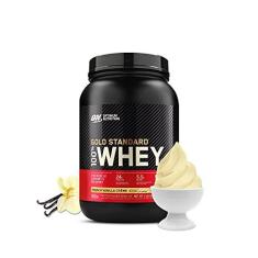 Imagem de 100% Whey Protein Gold Standard (907g), Optimum Nutrition