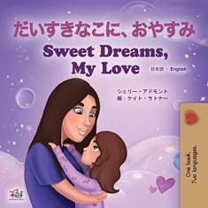 Imagem de Sweet Dreams, My Love (Japanese English Bilingual Book for Kids)