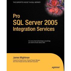 Imagem de Pro SQL Server 2005