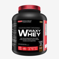 Imagem de Waxy Whey Bodybuilders 2kg - Chocolate 