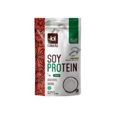 Imagem de Kit 2X: Soy Protein Coco Vegana Rakkau 600G