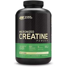 Imagem de Creatina Powder Creapure (600g) Optimum Nutrition