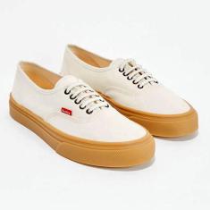 Imagem de Tênis Redley New Wave Latex IR 10 - Areia