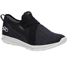 Imagem de Tênis Feminino Olympikus Easy2 Calce Fácil Elástico Leve-Feminino