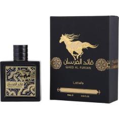 Imagem de Perfume Unisex Lattafa Qaed Al Fursan Eau De Parfum 90 ML