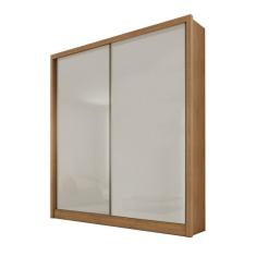 Imagem de Guarda Roupa Virtus 100% Mdf Ptas Correr 