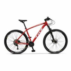 Imagem de Bicicleta Ronin Tkz Kit Shimano Altus 27V Alumínio Aro 29 Freios Hidrá