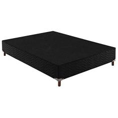 Imagem de Base Box Casal Íris 42x138x188cm Paropas by Ecosono