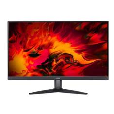 Monitor Acer KA272 HBI 27 Polegadas 100Hz 1ms Full HD ZeroFrame HDMI VGA  FreeSync LED VA