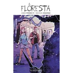 Imagem de A Floresta: o Enxame (Volume 2) - James Tynion Iv - 9788575327135