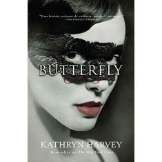 Imagem de Butterfly - Kathryn Harvey - 9788579303494