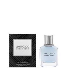 Imagem de Perfume Jimmy Choo Urban Hero Masculino Eau de Parfum 30 Ml