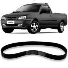 Imagem de Correia Alternador Ford Courier 97 A 2000 Multi V Contitech