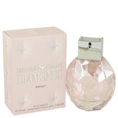 Imagem de Perfume Feminino Emporio Diamonds Rose Giorgio Armani 50 ML Eau De Toilette