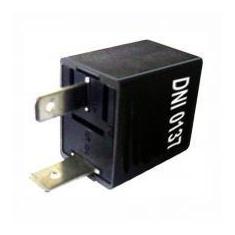 Imagem de Relé Ponte da Conexão Elétrica 93366373 Opel - DNI 0137