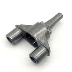 Imagem de Eixo Duplo da Bomba para Lavajato Karcher K2.357 T50