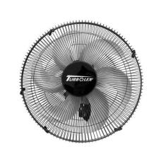 Imagem de Ventilador Oscilante De Parede 50cm 120 Fios Preto Bivolt - Vitalex
