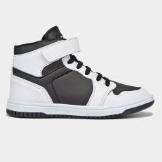 Imagem de Tênis Infantil Cano Médio Fatal Ted II-Unissex