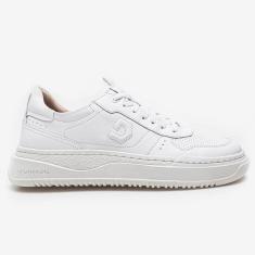 Imagem de Tênis Denim Block Branco-Branco-42-Masculino