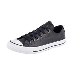 Imagem de Tênis Converse Chuck Taylor All Star Couro