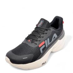 Imagem de Tênis Esportivo Masculino Fila Progress Lite