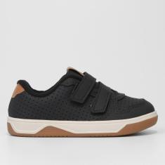 Imagem de Tênis Infantil Molekinho Menino-Masculino