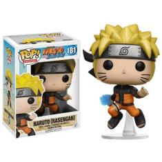Imagem de Funko Pop Animation Naruto Shippuden Rasengan 181