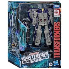 Imagem de Boneco de ação Toy Astrotrain Transformer 22cm