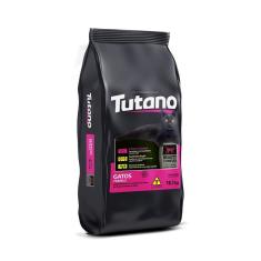Imagem de Ração Tutano Para Gatos Sabor Frango - 10,1Kg
