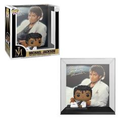 Imagem de Funko Pop Albums Thriller Michael Jackson 33