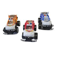 Imagem de Brinquedo Carro Carrinho De Polícia Infantil Sortido - Company Kids