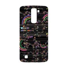 Imagem de Capa Adesivo Skin006 Verso Para Lg K10 K430tv - KawaSkin