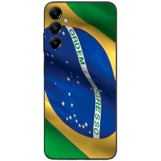 Imagem de Capa Adesivo Skin628 Verso Para Galaxy A05S 4G (SM-A057)