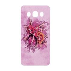 Imagem de Capa Adesivo Skin007 Verso Para Samsung Galaxy J5 Sm-J5008 - Kawaskin