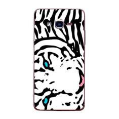 Imagem de Capa Adesivo Skin047 Verso Para Samsung Galaxy J2 Prime Sm-g532m